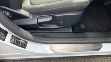 Ford Puma 1.0 EcoBoost Hybrid mHEV Titanium 5dr Petrol Hatchback